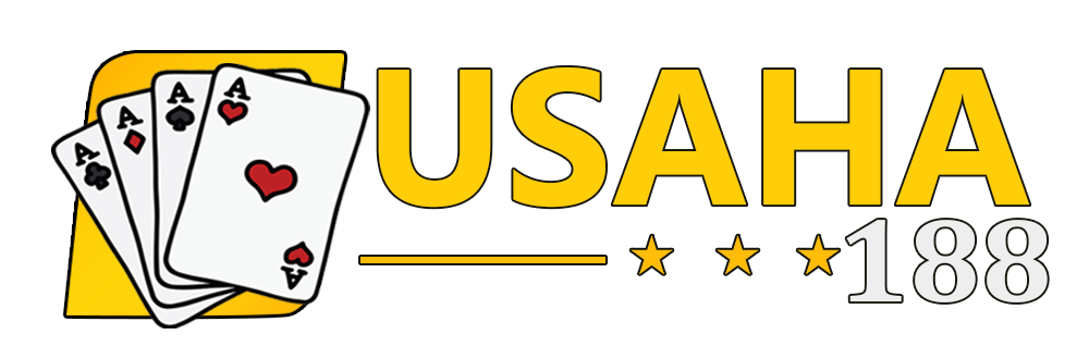 Usaha188 | Platform Hiburan Digital Modern dengan Akses Stabil & Sistem Terintegrasi 2026